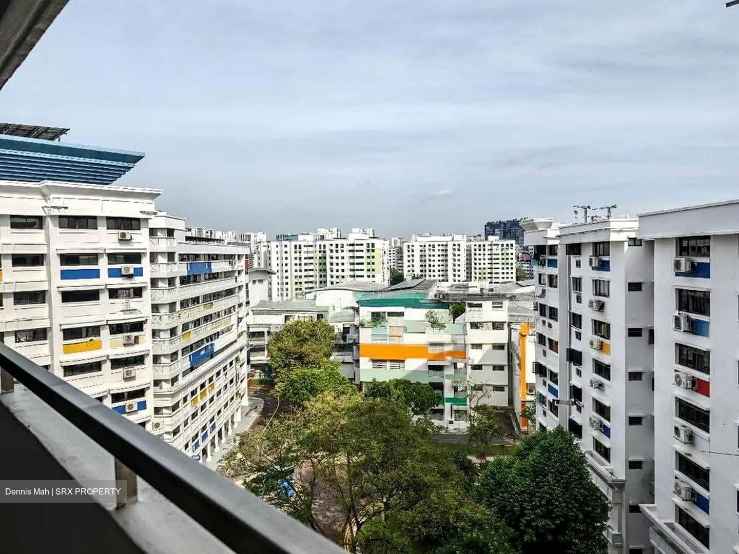 Woodlands Drive 14 (Woodlands),  #629444111